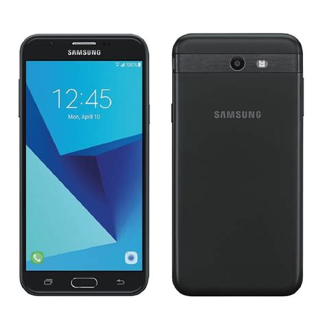 Samsung Galaxy J7 Sky Pro .